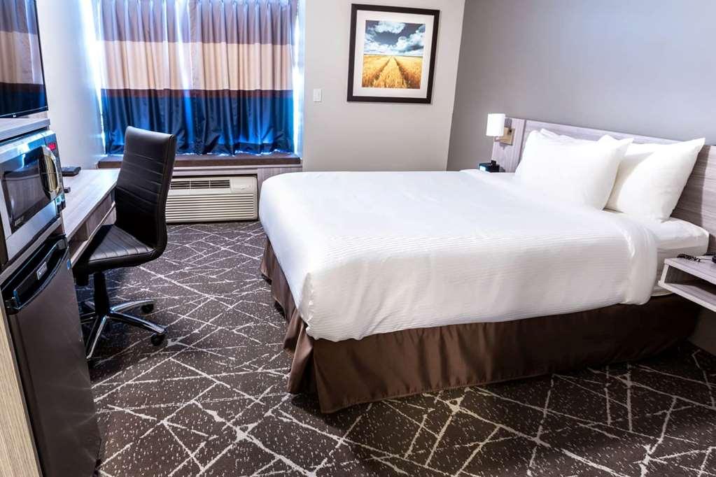 Microtel Inn & Suites By Wyndham Kanata Ottawa West Δωμάτιο φωτογραφία