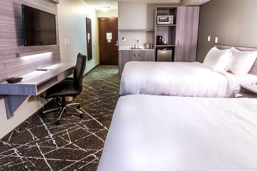 Microtel Inn & Suites By Wyndham Kanata Ottawa West Δωμάτιο φωτογραφία
