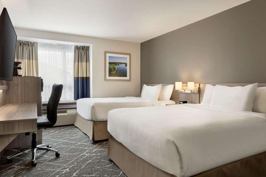 Microtel Inn & Suites By Wyndham Kanata Ottawa West Δωμάτιο φωτογραφία