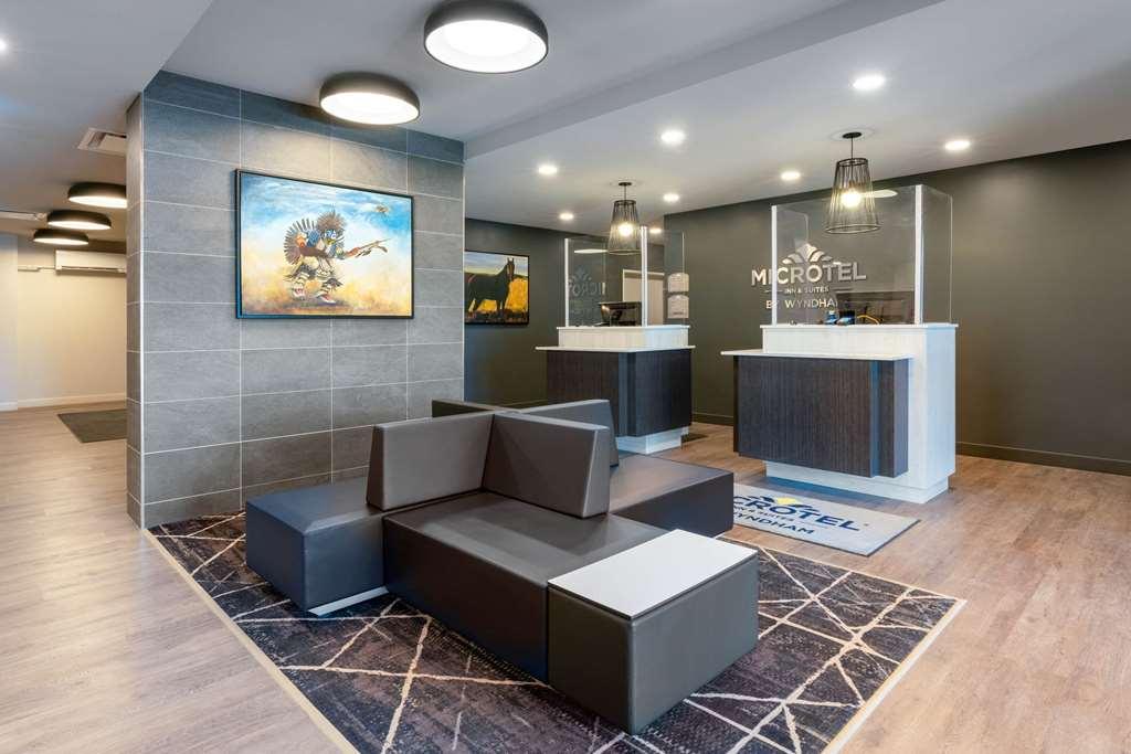 Microtel Inn & Suites By Wyndham Kanata Ottawa West Εσωτερικό φωτογραφία