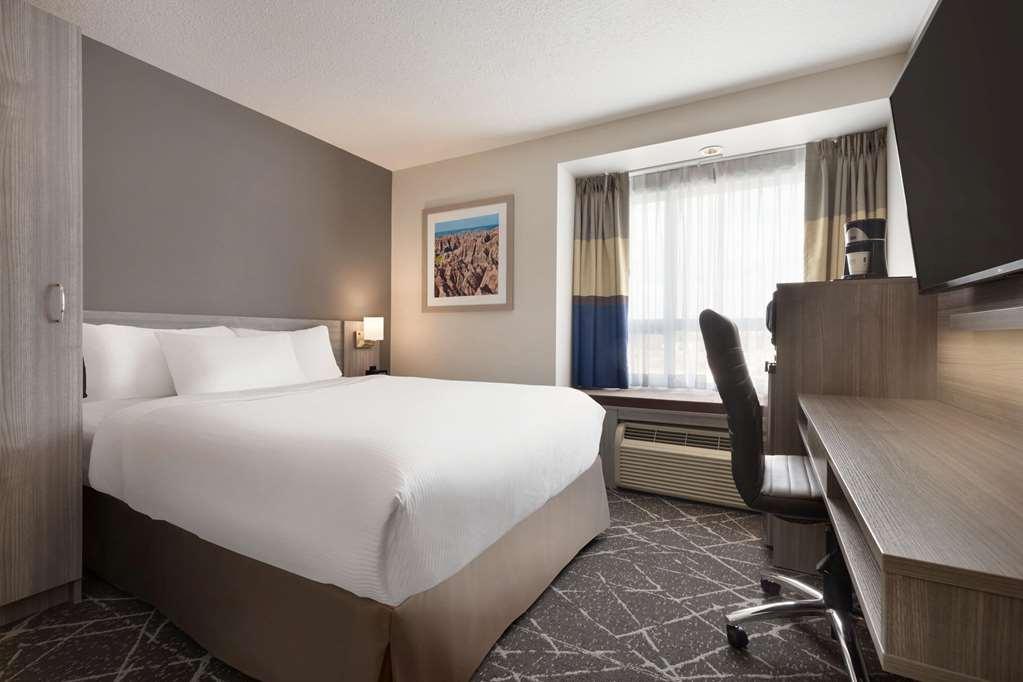 Microtel Inn & Suites By Wyndham Kanata Ottawa West Δωμάτιο φωτογραφία