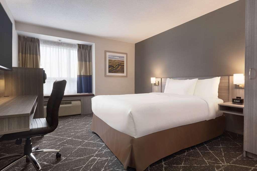 Microtel Inn & Suites By Wyndham Kanata Ottawa West Δωμάτιο φωτογραφία