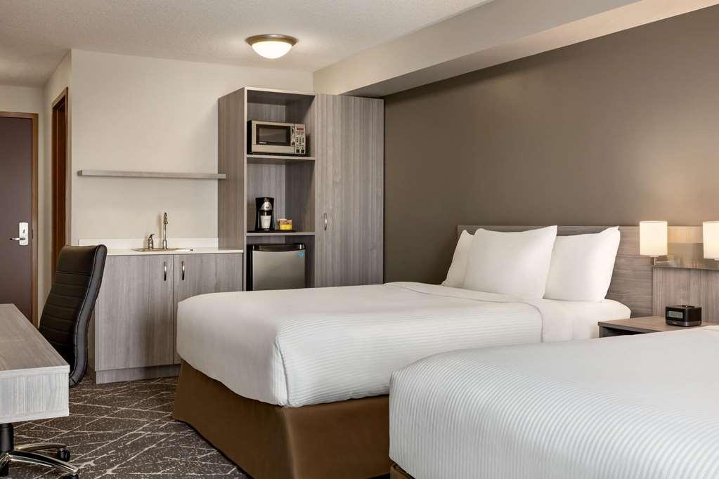 Microtel Inn & Suites By Wyndham Kanata Ottawa West Δωμάτιο φωτογραφία