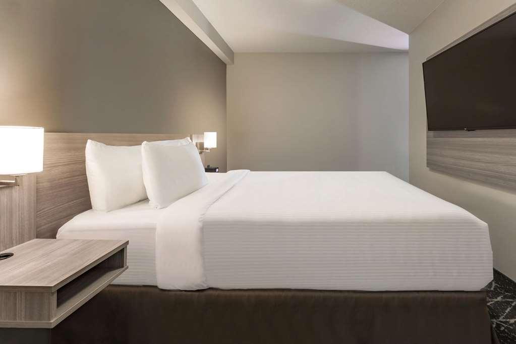 Microtel Inn & Suites By Wyndham Kanata Ottawa West Δωμάτιο φωτογραφία