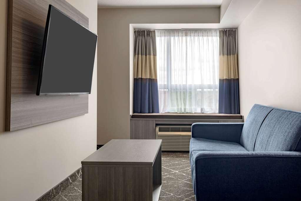 Microtel Inn & Suites By Wyndham Kanata Ottawa West Δωμάτιο φωτογραφία
