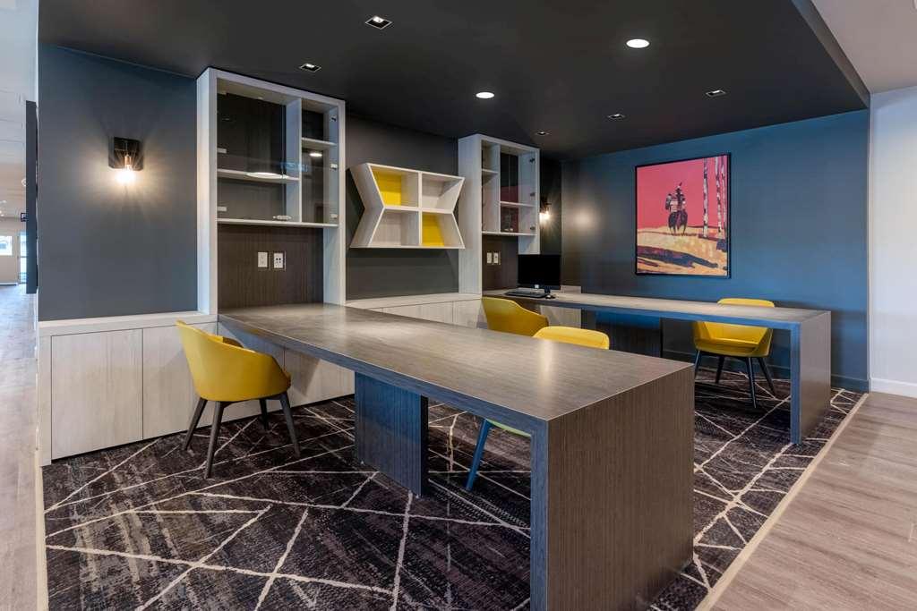 Microtel Inn & Suites By Wyndham Kanata Ottawa West Ανέσεις φωτογραφία