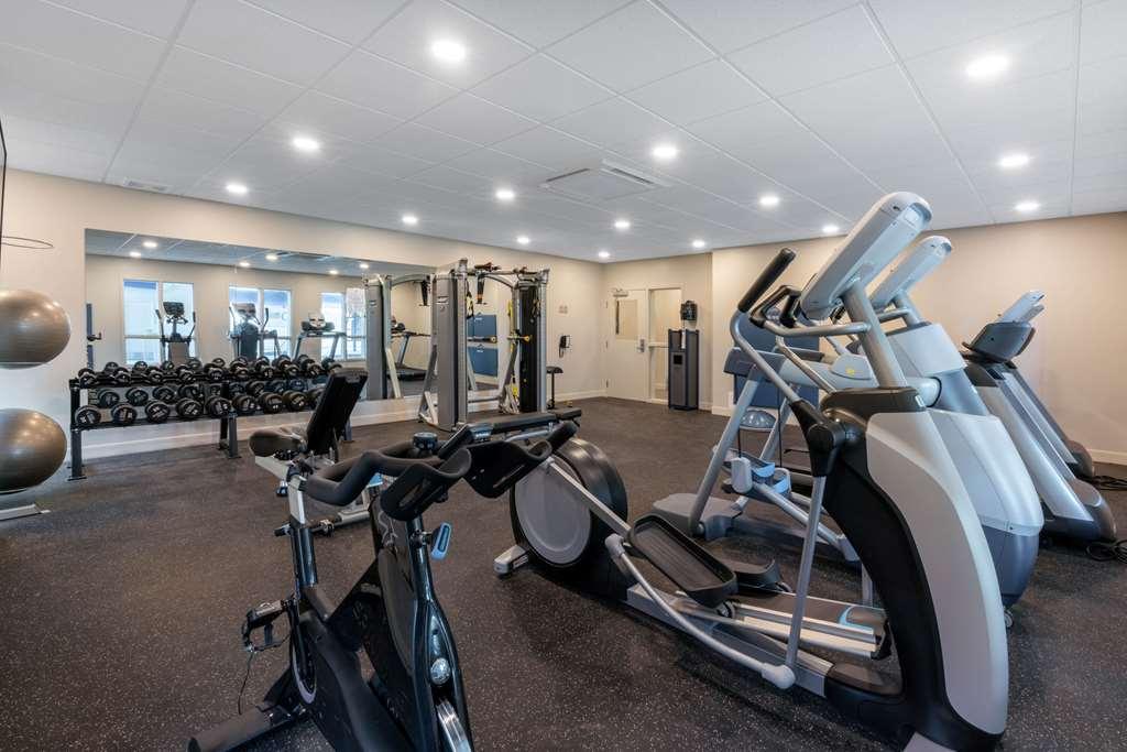 Microtel Inn & Suites By Wyndham Kanata Ottawa West Ανέσεις φωτογραφία