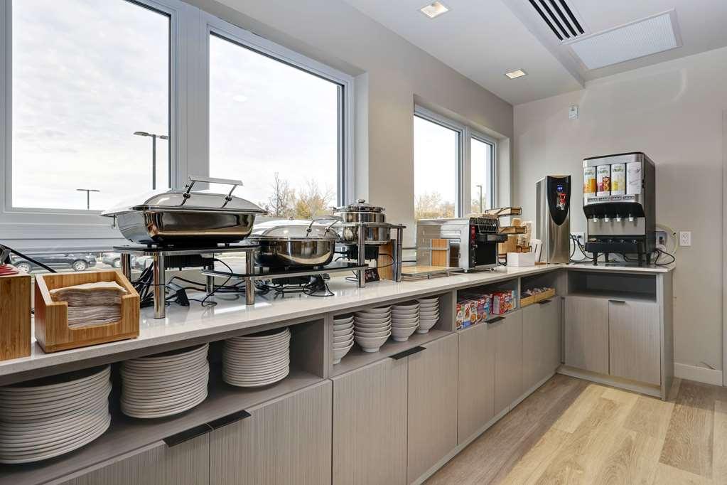 Microtel Inn & Suites By Wyndham Kanata Ottawa West Ανέσεις φωτογραφία