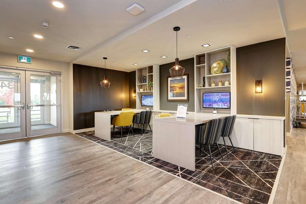 Microtel Inn & Suites By Wyndham Kanata Ottawa West Ανέσεις φωτογραφία