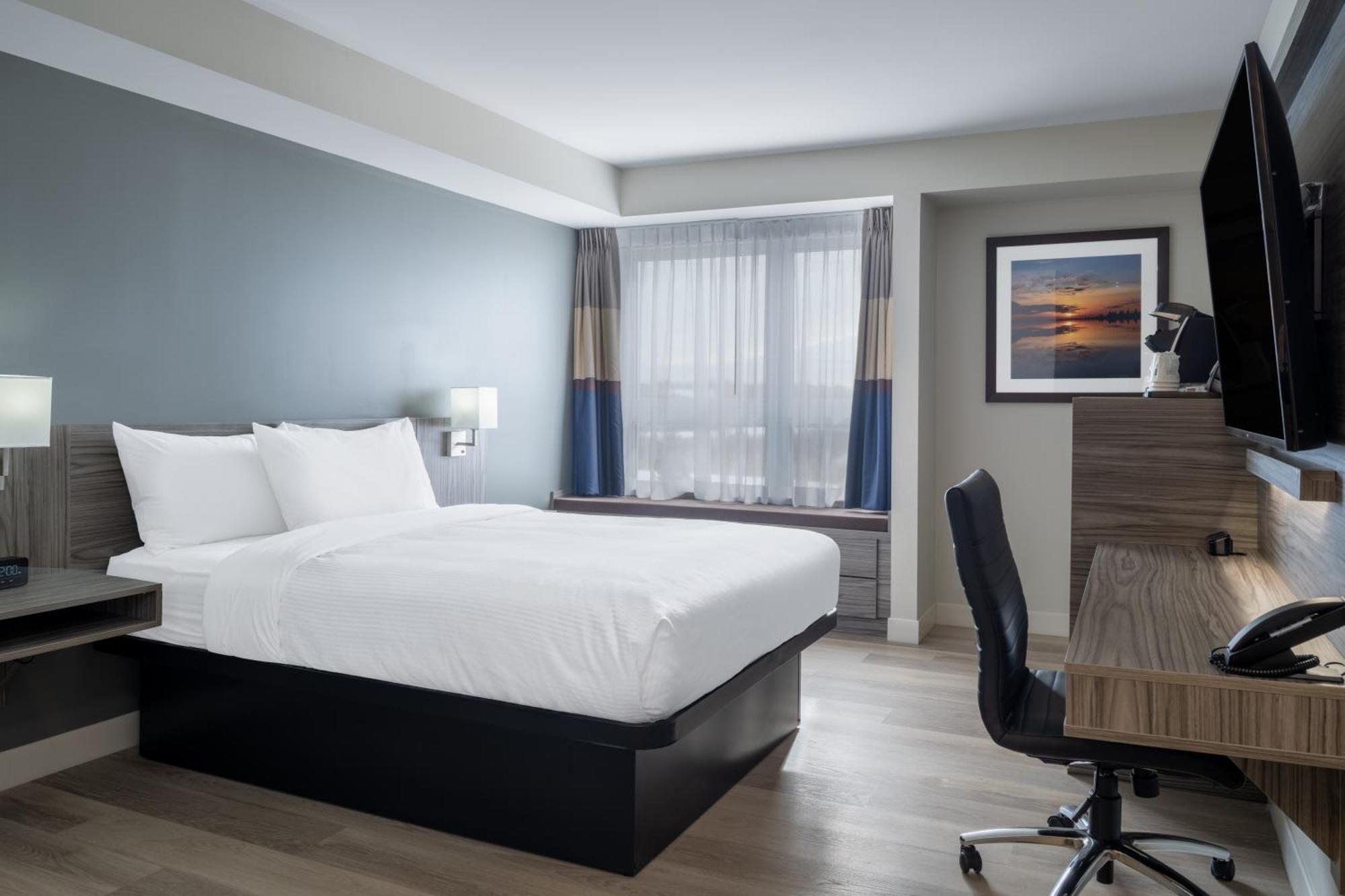 Microtel Inn & Suites By Wyndham Kanata Ottawa West Εξωτερικό φωτογραφία