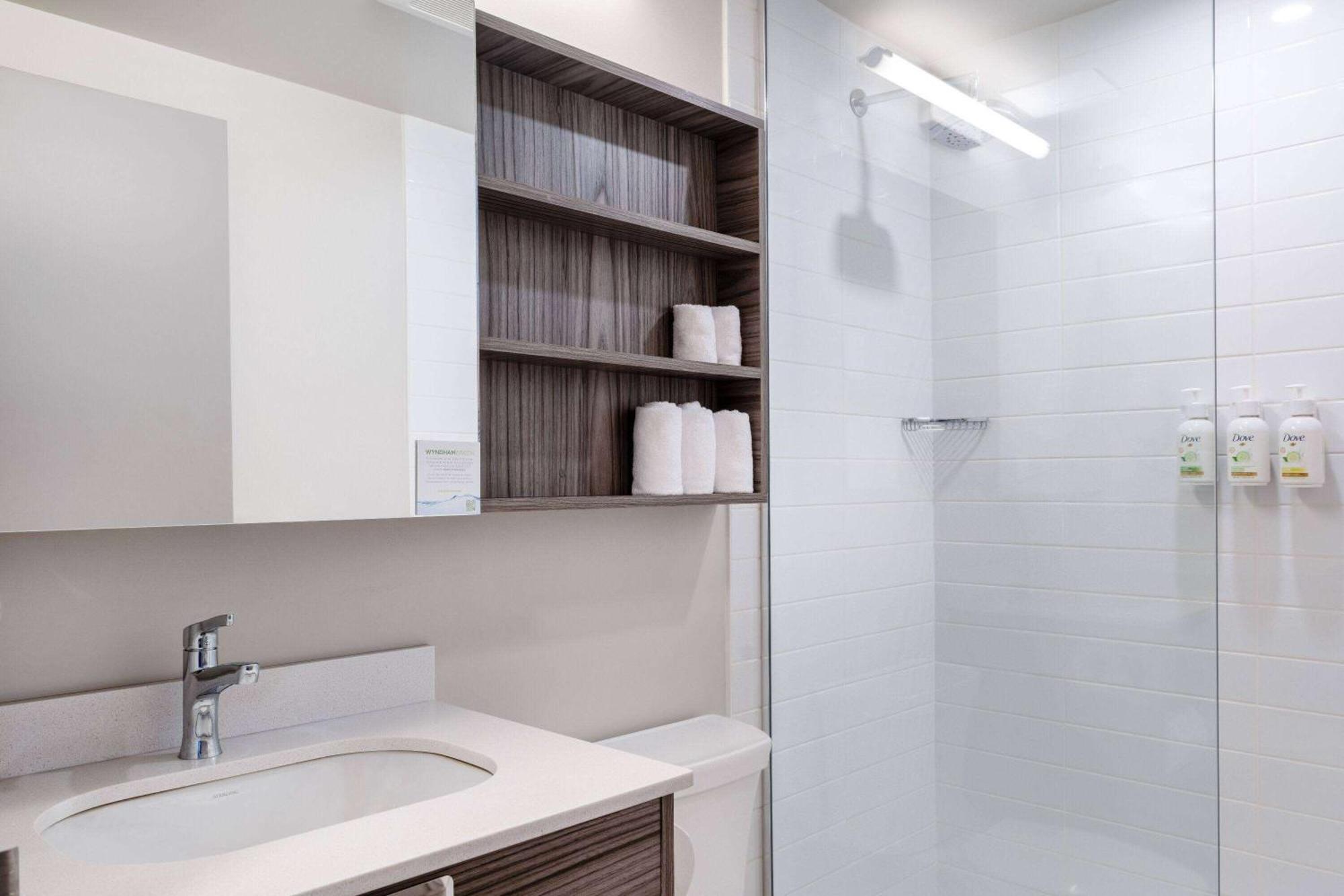 Microtel Inn & Suites By Wyndham Kanata Ottawa West Εξωτερικό φωτογραφία