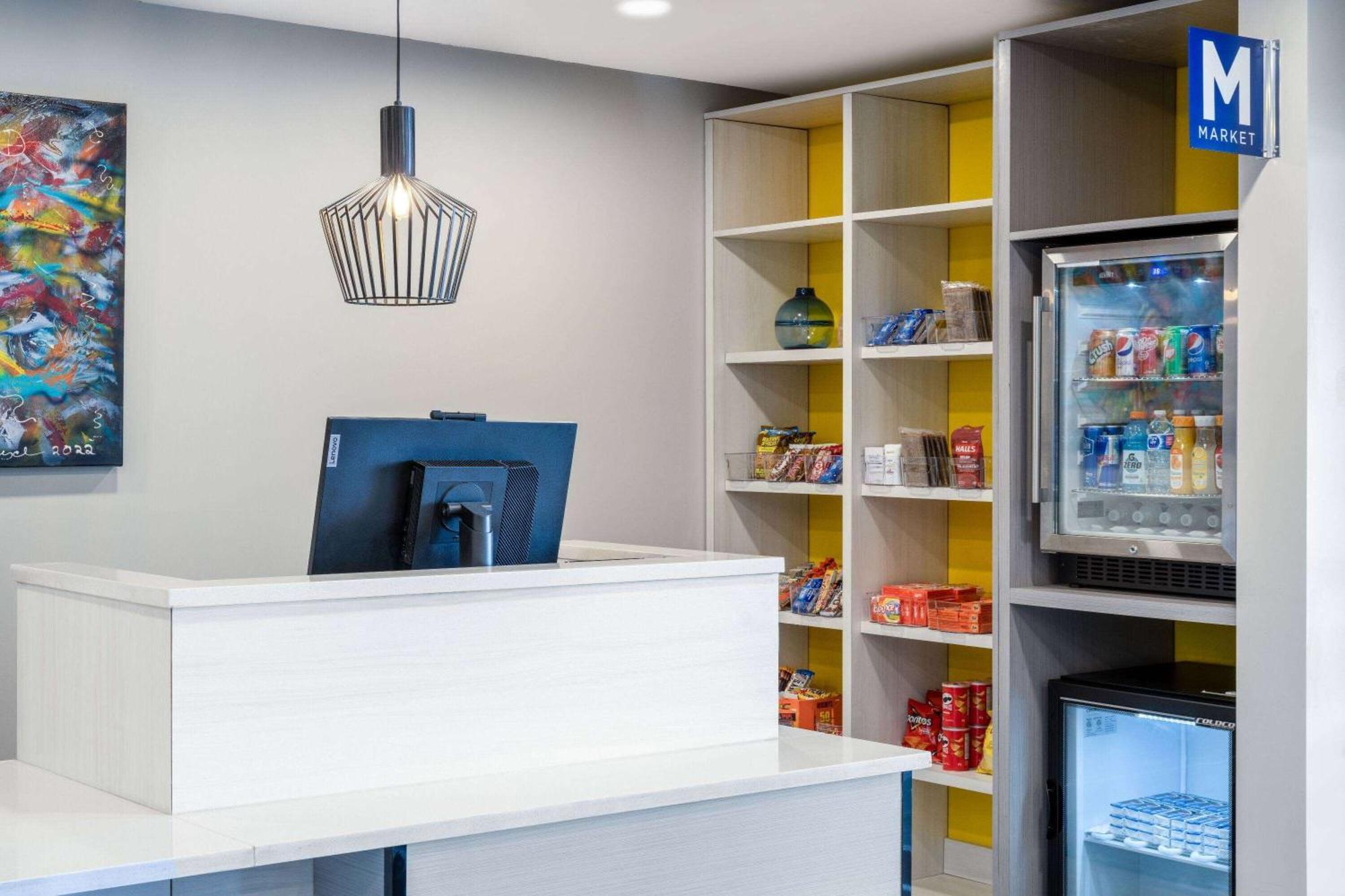 Microtel Inn & Suites By Wyndham Kanata Ottawa West Εξωτερικό φωτογραφία