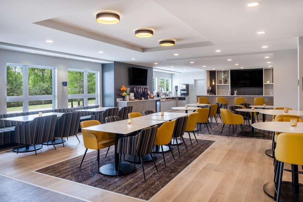 Microtel Inn & Suites By Wyndham Kanata Ottawa West Ανέσεις φωτογραφία